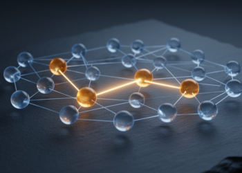 Edge Weight Beats Node Degree When NAT Hides Attackers in Network Graphs