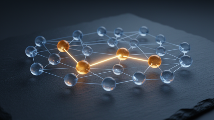 Edge Weight Beats Node Degree When NAT Hides Attackers in Network Graphs