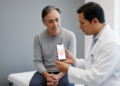 Spine Patients Open to Sharing Smartphone Health Data, but Privacy Worries Linger