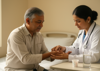 Single Injection of Etoricoxib Eased Acute Pain Rapidly in Indian Study