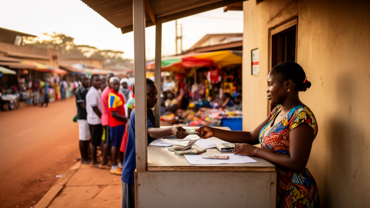 Economic Uncertainty Steers Zimbabwe's Remittances Away from Formal Channels
