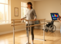 Machine Learning Ties Spinal Cord Scores to Everyday Independence After Injury
