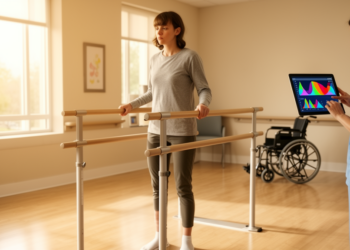 Machine Learning Ties Spinal Cord Scores to Everyday Independence After Injury