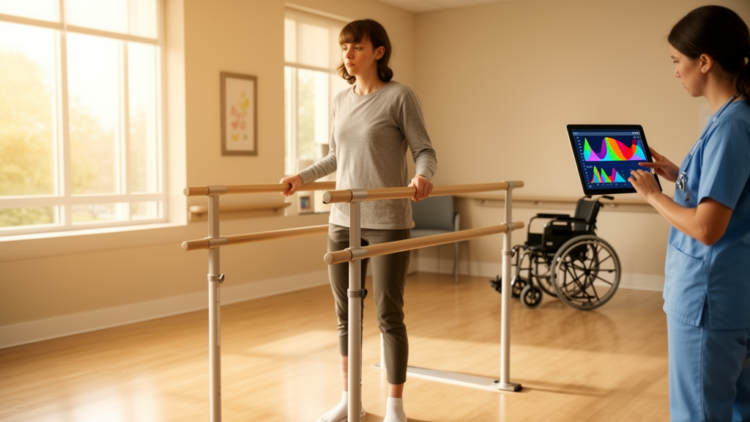 Machine Learning Ties Spinal Cord Scores to Everyday Independence After Injury