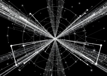 Electron Microscopy Method Maps 3D Spin Vectors Atom by Atom, Revealing Hidden Magnetic Asymmetry