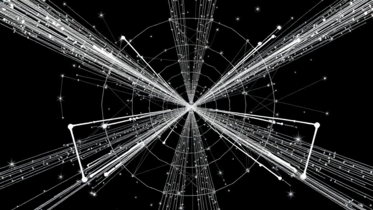 Electron Microscopy Method Maps 3D Spin Vectors Atom by Atom, Revealing Hidden Magnetic Asymmetry