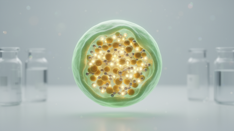 Turmeric-Boron Complex Stabilized in Green Nanocarrier for First Time