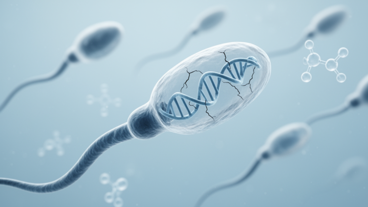 Chemotherapy's hidden toll on sperm DNA comes under review