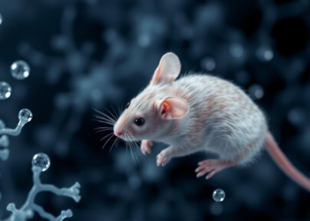 Microplastics Overwhelm Liver Immune Cells and Derail Metabolism in Mice