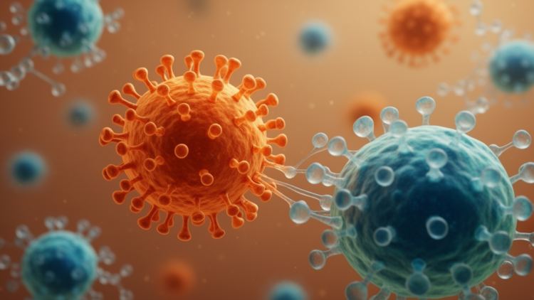 How Viruses Break B-Cell Tolerance and Trigger Autoimmune Disease