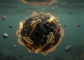Biochar May Boost Wastewater Nitrogen Removal by Bridging Microbial Electron Transfer