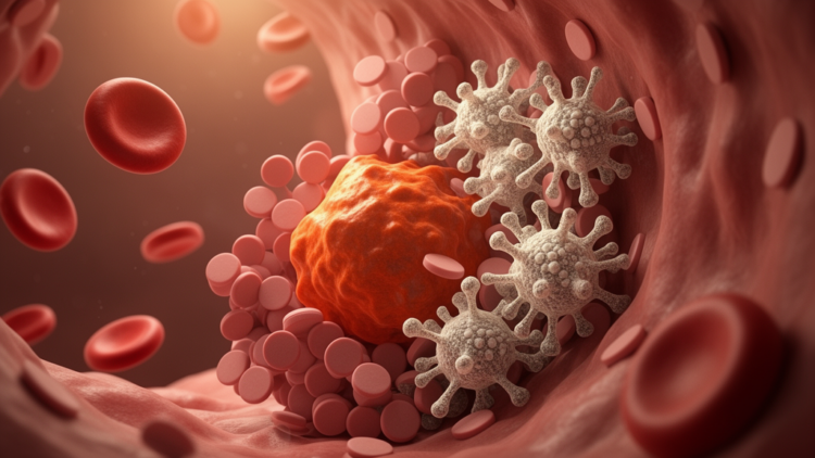 Platelets and Neutrophils Team Up to Drive Breast Cancer Lung Metastasis