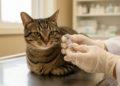 Experimental Feline Calicivirus Vaccine Strain WH24 Shows Broad Protection in Cats