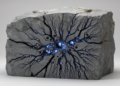 Fractal fingerprints reveal hidden pore complexity in shale gas reservoirs