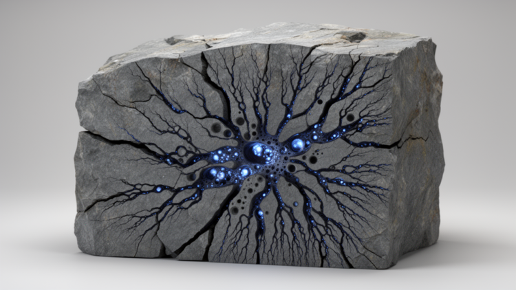 Fractal fingerprints reveal hidden pore complexity in shale gas reservoirs