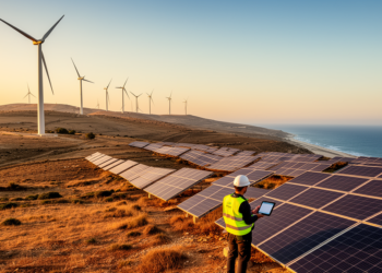 Cyprus needs 81 billion euros and double public spending to reach net zero by 2050