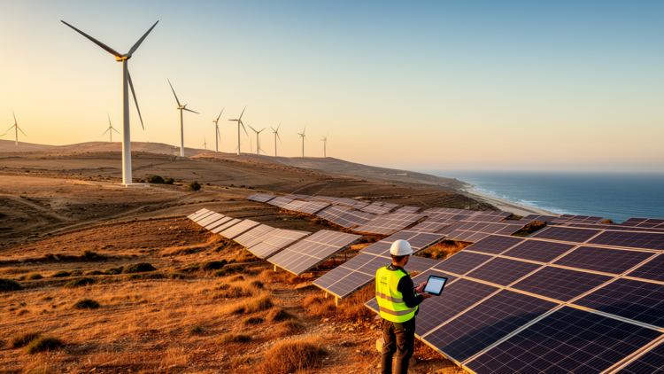 Cyprus needs 81 billion euros and double public spending to reach net zero by 2050