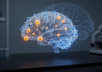 Graph-Based AI Reads microRNA Networks to Spot Alzheimer's Early