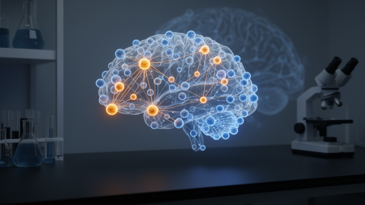 Graph-Based AI Reads microRNA Networks to Spot Alzheimer's Early