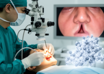 Protein Linked to Re-Blocked Tear Ducts After Keyhole Eye Surgery