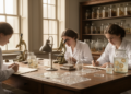 Women Scientists Shaped Developmental Biology From Its Very First Pages