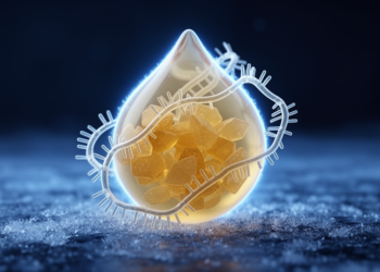 RAFT-Made Stearyl Copolymers Cut Diesel Pour Point to Minus 34 Degrees