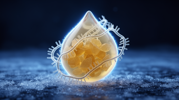 RAFT-Made Stearyl Copolymers Cut Diesel Pour Point to Minus 34 Degrees