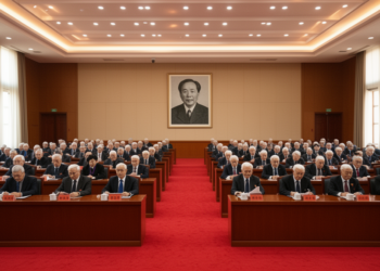China's biomedical academicians show gender, geography and age imbalances, study finds