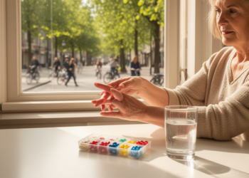 Adherence, Urban Life and Mood Tied to Remission in Rheumatoid Arthritis Cohort