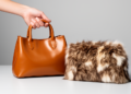 Realistic Vegan Leather Wins Shoppers, but Lifelike Vegan Fur Backfires in Handbag Ads