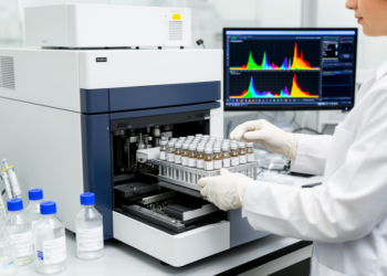 New RP-HPLC Method Simultaneously Measures Three Drugs in Combination Inhalers