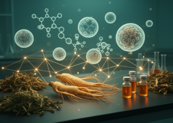 AI Framework Mines Traditional Chinese Medicine for Phenotype-Based Drug Discovery
