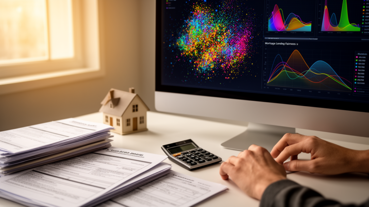Systematic Review Weighs Which Machine Learning Models Best Detect Bias in Mortgage Lending