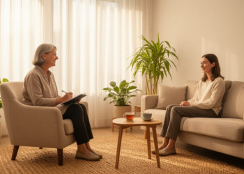 What DBT Therapists Mean When They Say a Client Has Recovered
