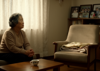 Family Care Retreat Fuels Sharp Rise in Unmet Care Needs Among Older South Koreans