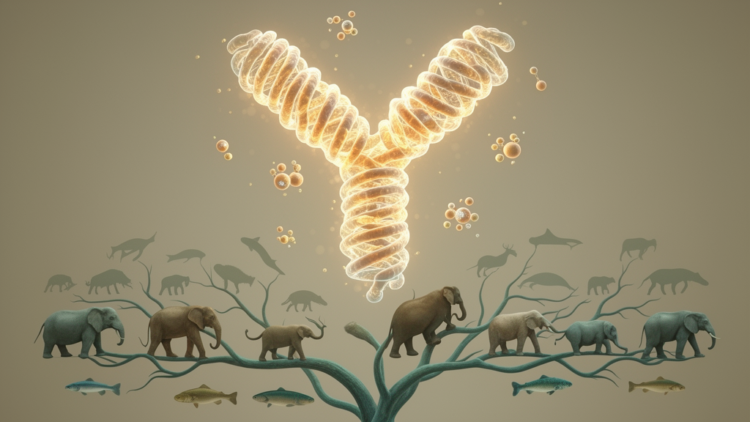 Ancient IL-1 Cytokines Found Across the Animal Kingdom, Rewriting Inflammation's Origins