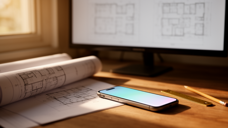 Small On-Device AI Model Trails Cloud Giant on Building Engineering Questions