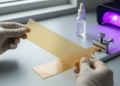 PBS-PBAT Blend Films Tune Strength, Moisture Barrier and UV Shielding for Biodegradable Packaging