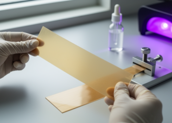 PBS-PBAT Blend Films Tune Strength, Moisture Barrier and UV Shielding for Biodegradable Packaging