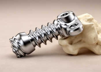 Twisted Under Pressure: New ZrTiFe Alloy Doubles Strength for Biomedical Implants