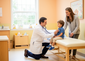 Springer Nature Launches Open-Access Journal Discover Pediatrics