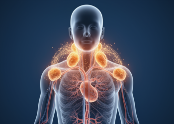 Tracer reveals human brown fat without cold exposure, study finds