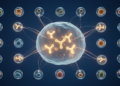 Massive phosphoproteome atlas maps kinase activity across 33 human cell lines