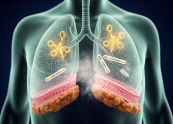 CRISPR Antivirals Target Respiratory Viruses, but Lung Delivery Remains the Hurdle