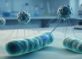 Viruses That Eat Bacteria Offer Livestock a Tool Against Antibiotic Resistance