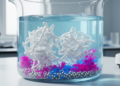 Chitosan-Wrapped ZIF-8 With Zinc Oxide Strips Toxic Dyes From Water at Record Capacity