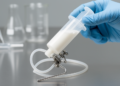 New Anhydrous Suspension Vehicle Shows Strong In Vitro Feeding Tube Performance
