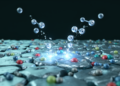 Entropy and Defects Tuned Together Push Water Splitting Catalysts to New Peak