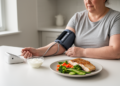 Probiotics Fail to Add Vascular Benefits to Caloric Restriction in Hypertensive Adults with Excess Weight