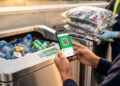 Blockchain Recycling System Uses Semi-Fungible Tokens to Reward Waste Recovery